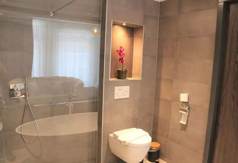 Dream Hotel Amsterdam