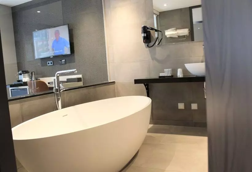 Dream Hotel Amsterdam