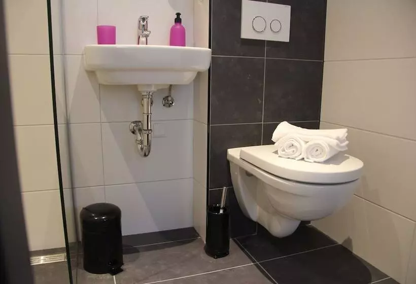 Dream Hotel Amsterdam