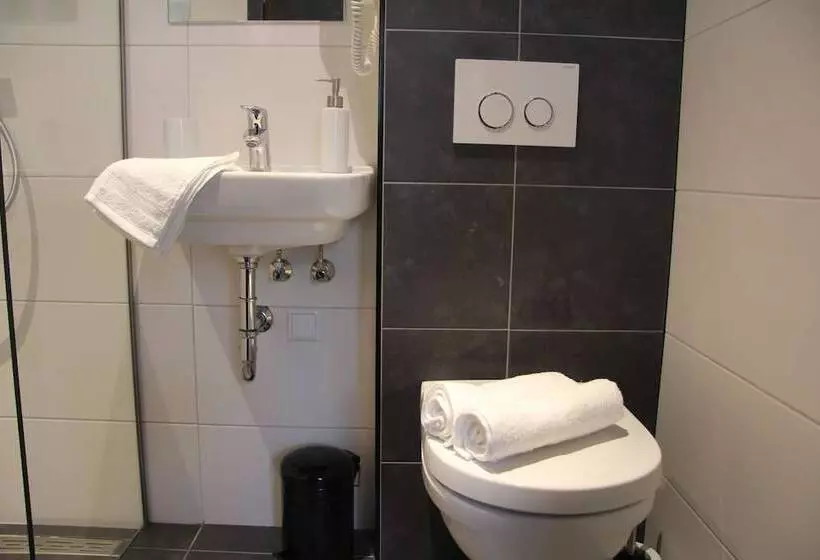 Dream Hotel Amsterdam