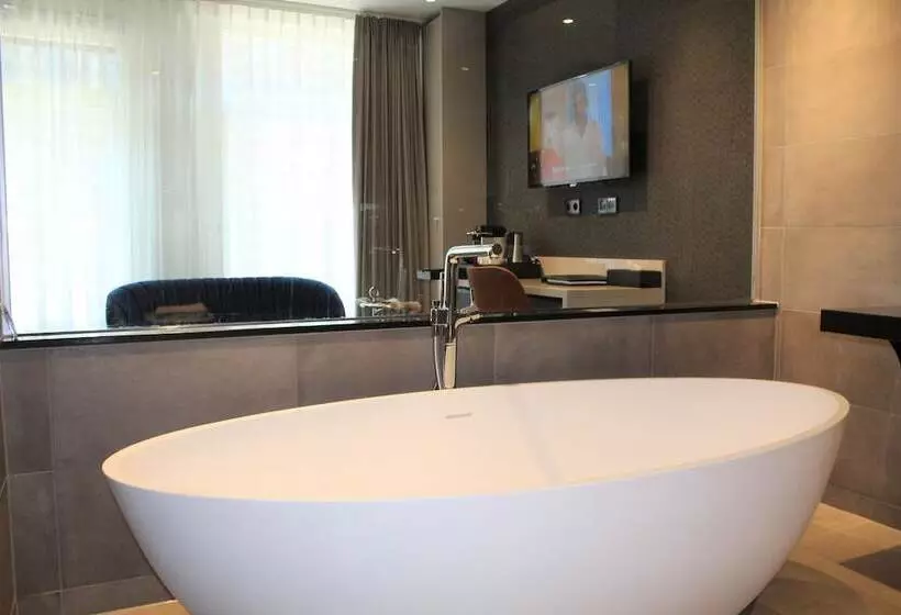 Dream Hotel Amsterdam