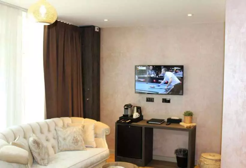 Dream Hotel Amsterdam