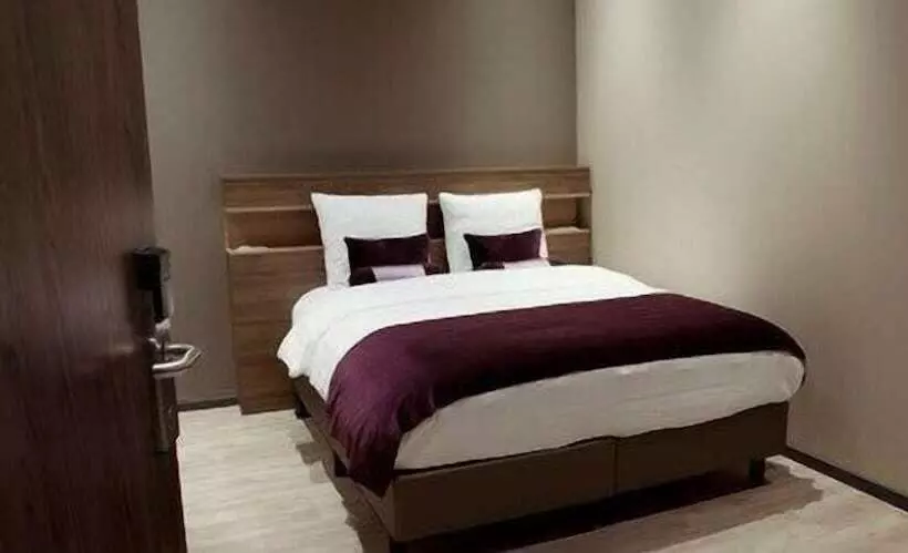 Dream Hotel Amsterdam