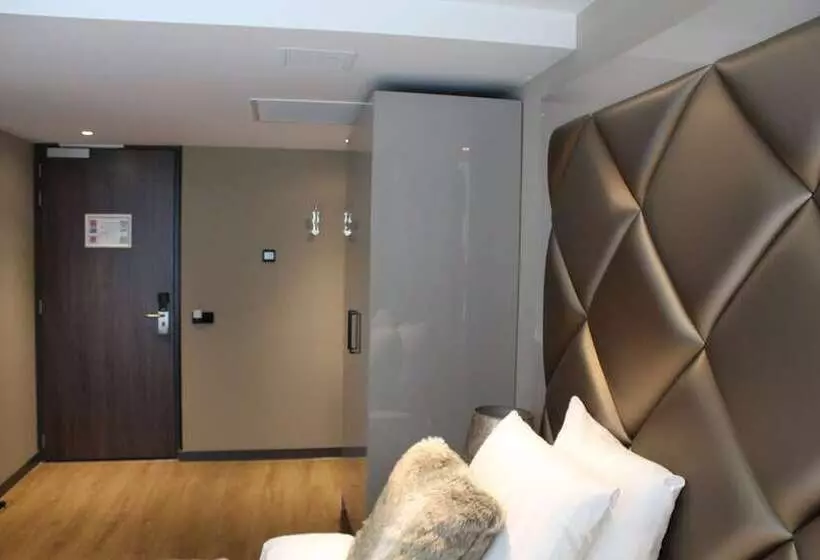 Dream Hotel Amsterdam