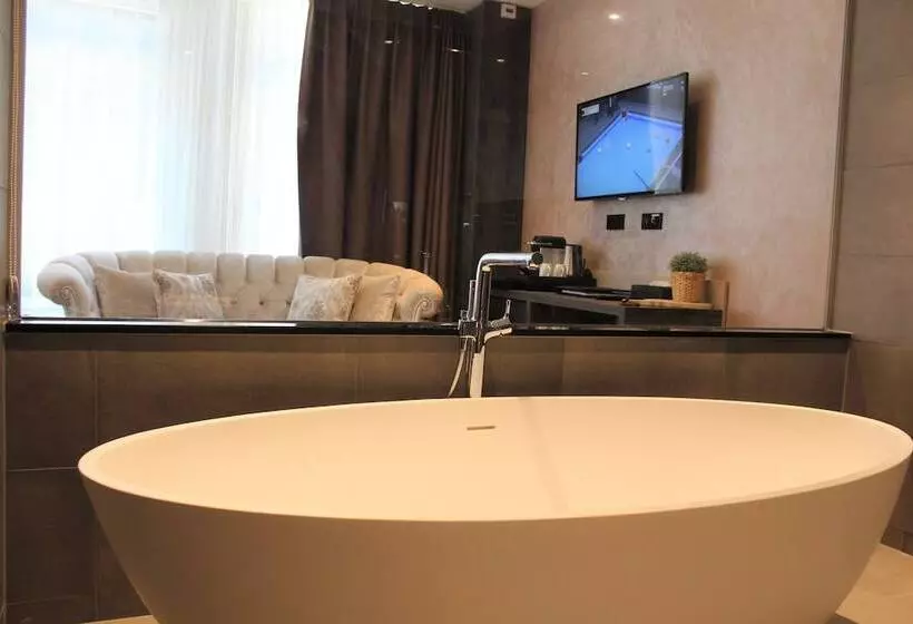 Dream Hotel Amsterdam