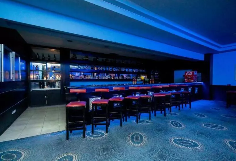 هتل El Karma Beach Resort & Aqua Park - Hurghada