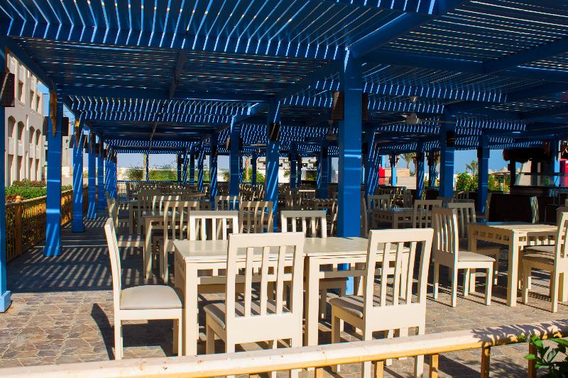 هتل El Karma Beach Resort & Aqua Park - Hurghada