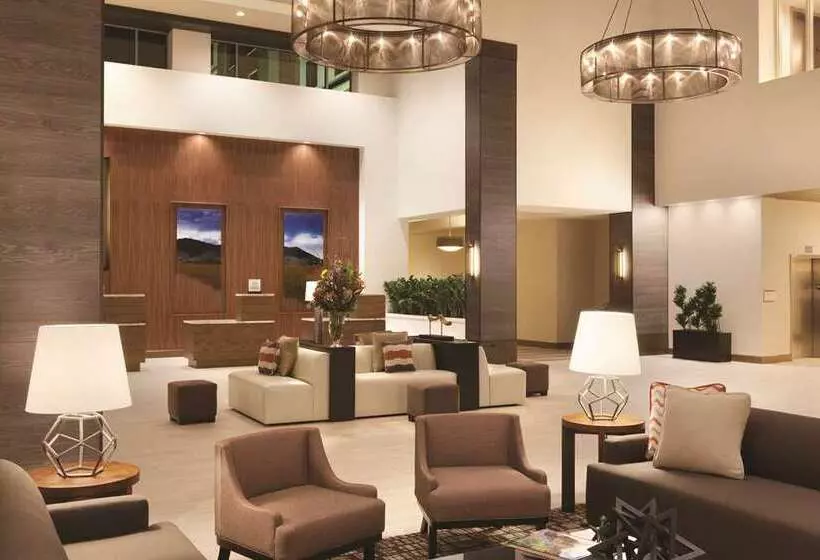 ホテル Embassy Suites Oklahoma City Downtown/medical Center
