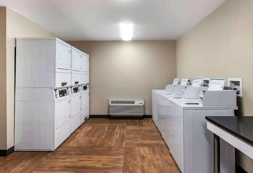 酒店 Extended Stay America Suites Fort Lauderdale Plantation