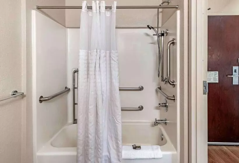 酒店 Extended Stay America Suites Fort Lauderdale Plantation