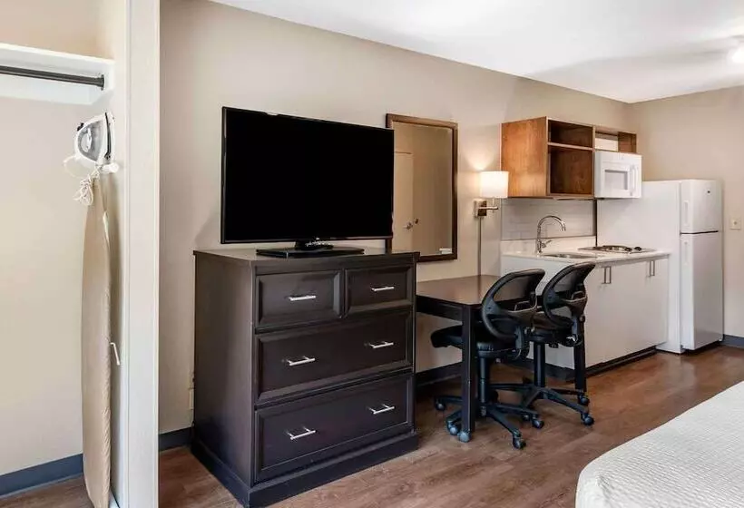 酒店 Extended Stay America Suites Fort Lauderdale Plantation