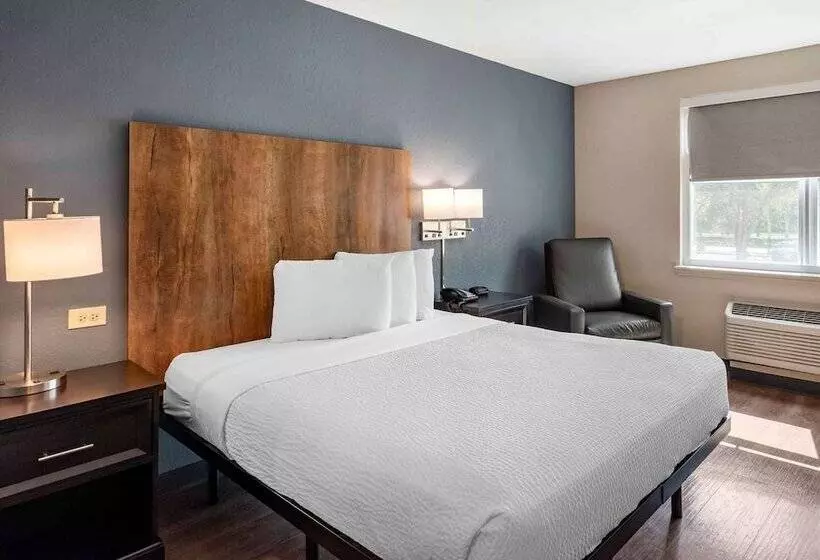 酒店 Extended Stay America Suites Fort Lauderdale Plantation