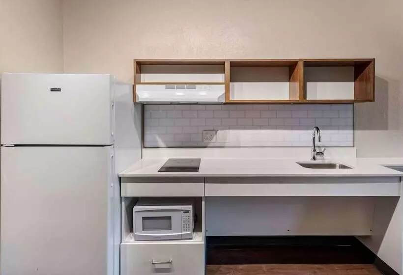 酒店 Extended Stay America Suites Fort Lauderdale Plantation