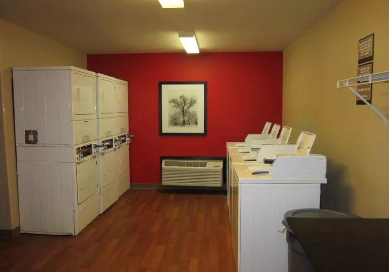 酒店 Extended Stay America Suites Fort Lauderdale Plantation