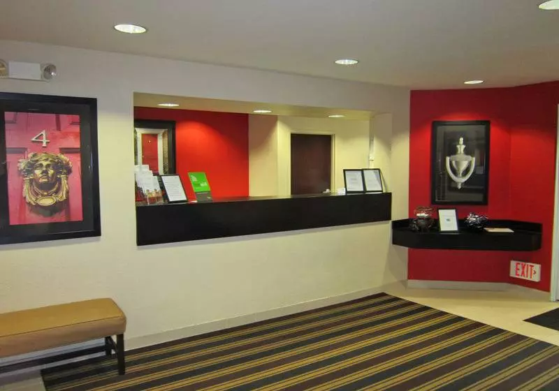 酒店 Extended Stay America Suites Fort Lauderdale Plantation