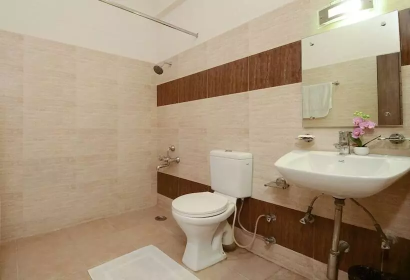 Hôtel Maniram Palace