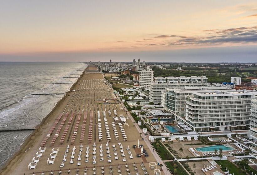 Falkensteiner Hotel & Spa Jesolo