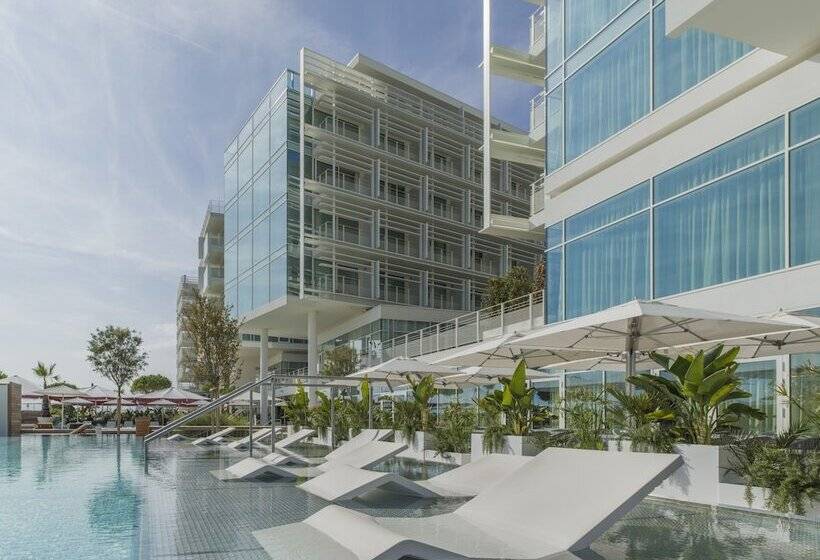 Falkensteiner Hotel & Spa Jesolo