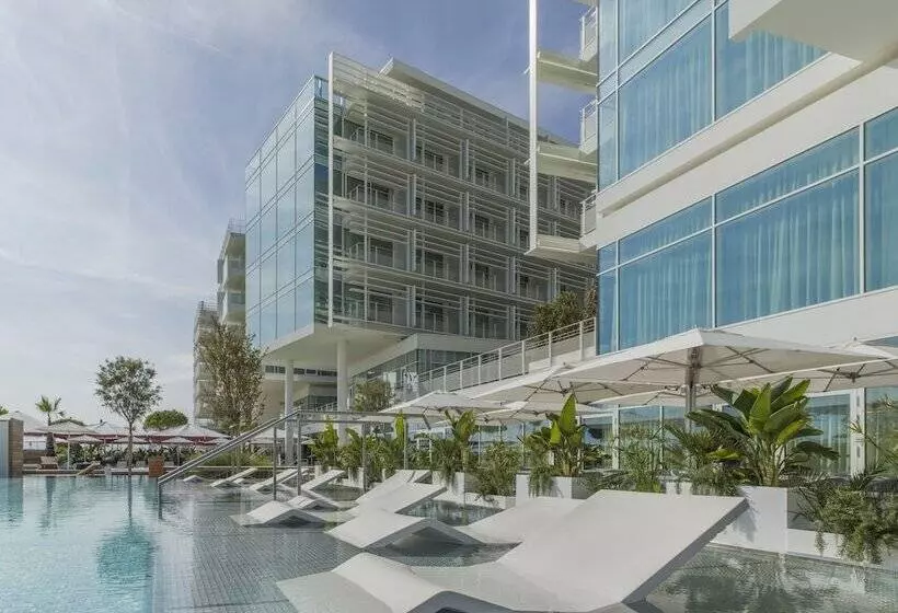 Falkensteiner Hotel & Spa Jesolo