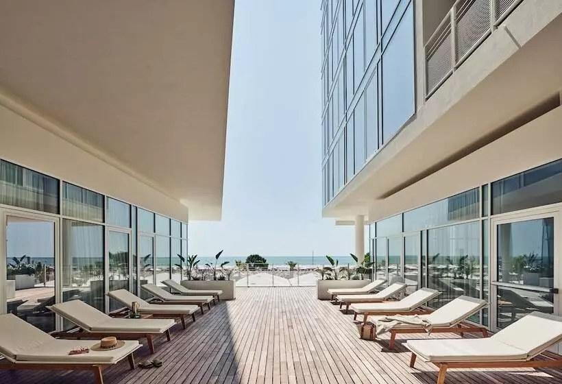 Falkensteiner Hotel & Spa Jesolo