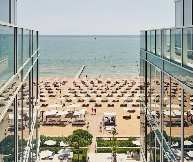 Falkensteiner Hotel & Spa Jesolo