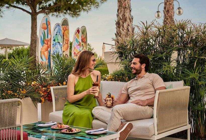 Falkensteiner Hotel & Spa Jesolo