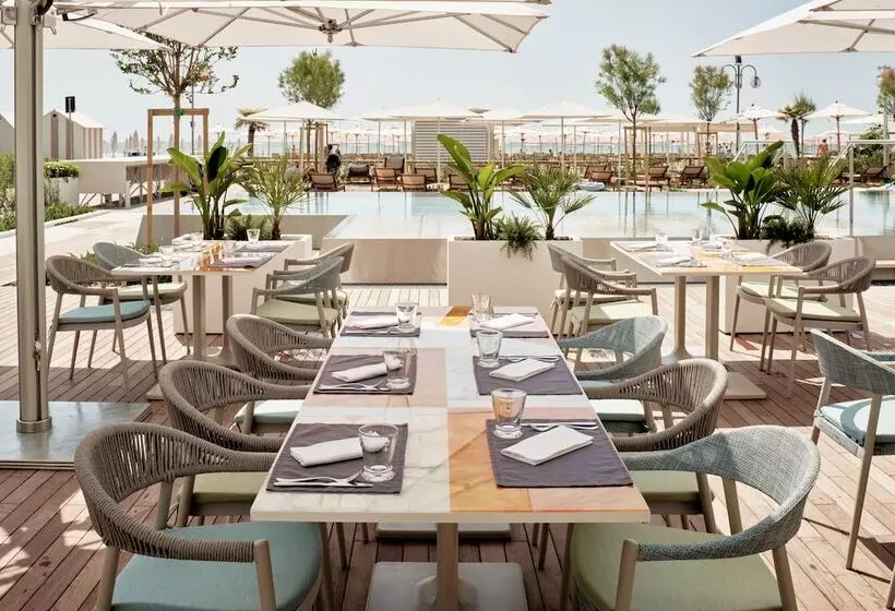 Falkensteiner Hotel & Spa Jesolo