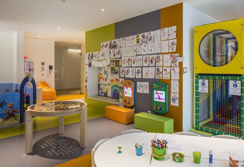 Falkensteiner Hotel & Spa Jesolo