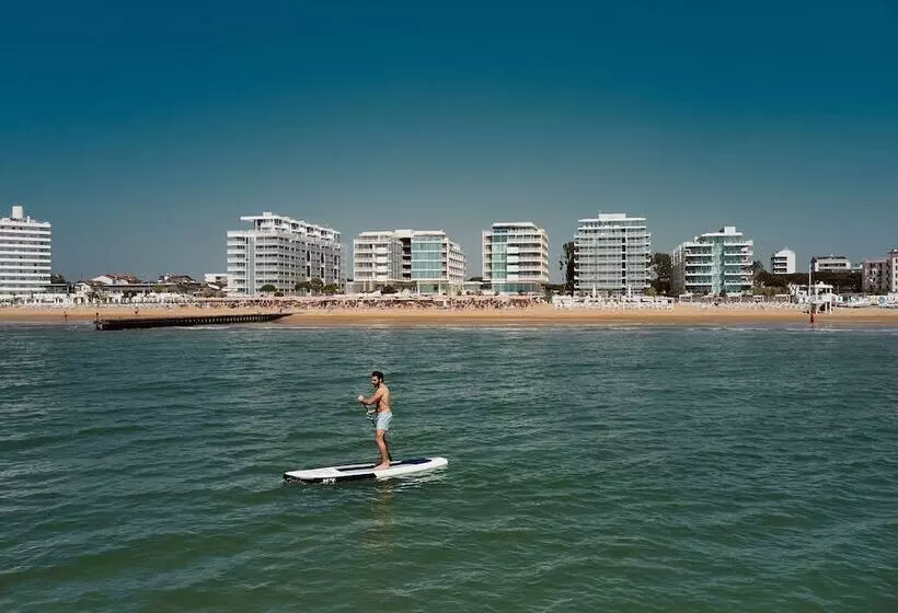 Falkensteiner Hotel & Spa Jesolo