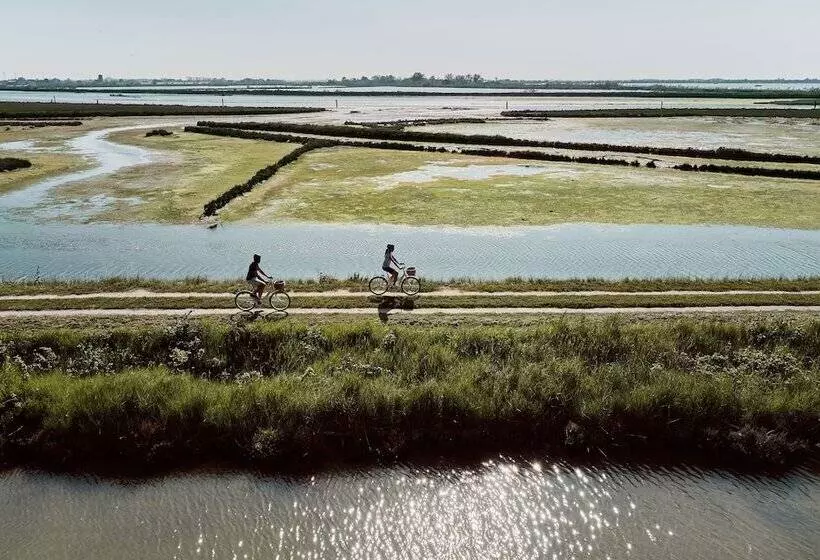 Falkensteiner Hotel & Spa Jesolo