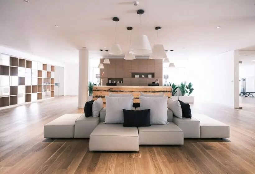 Falkensteiner Hotel & Spa Jesolo