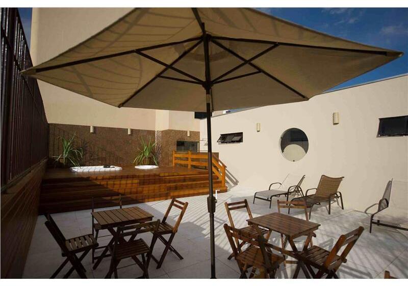 Gran Continental Hotel Taubaté