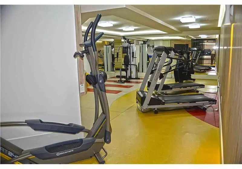 Gran Continental Hotel Taubaté