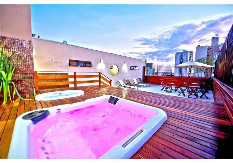 Gran Continental Hotel Taubaté