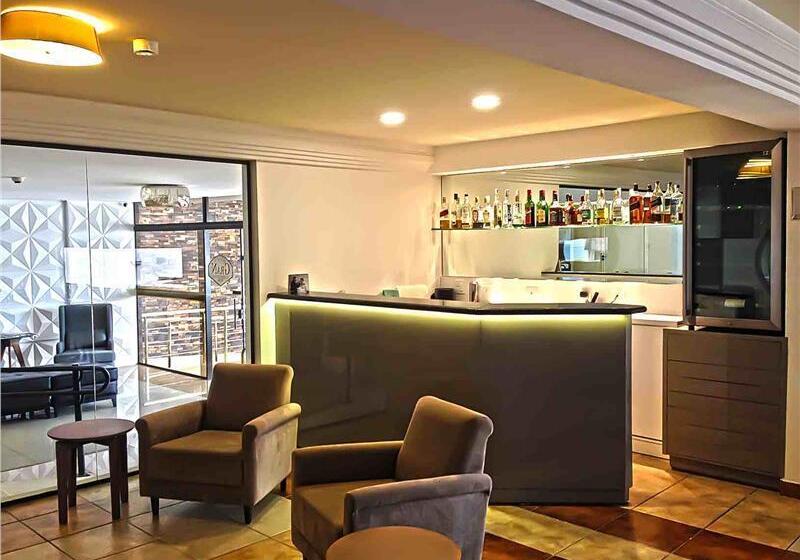 Gran Continental Hotel Taubaté