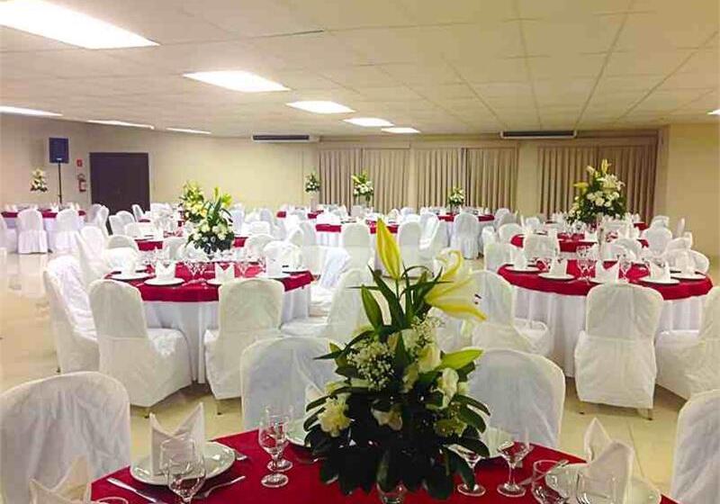 Gran Continental Hotel Taubaté