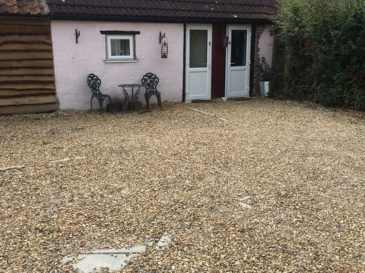 호텔 Hathway House Accommodation