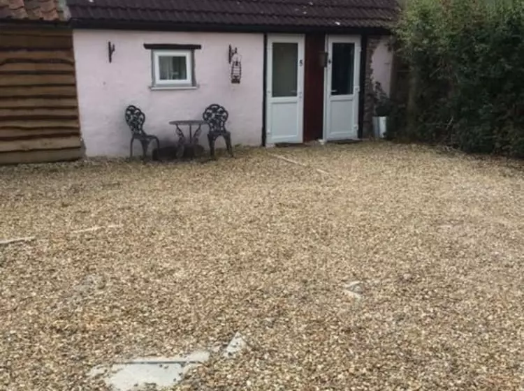 호텔 Hathway House Accommodation