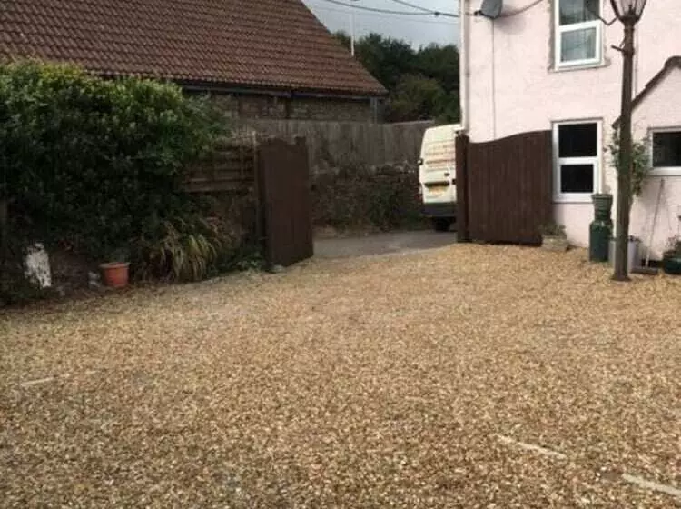 호텔 Hathway House Accommodation