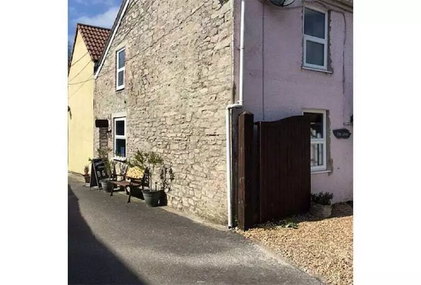 호텔 Hathway House Accommodation