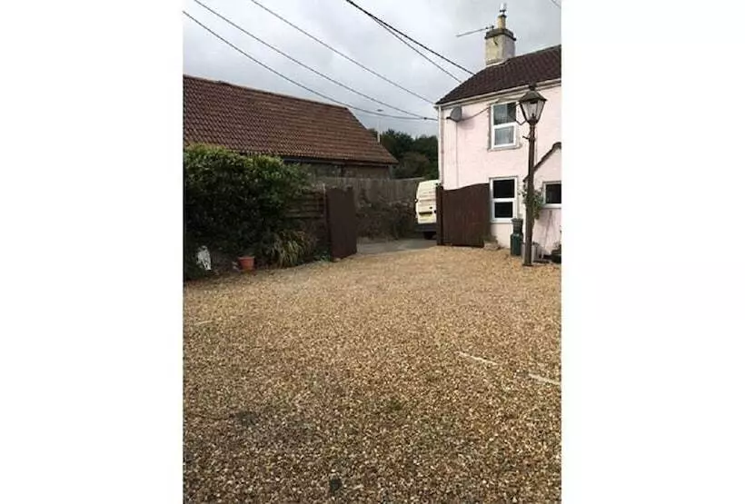 호텔 Hathway House Accommodation