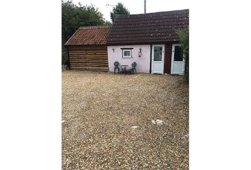 호텔 Hathway House Accommodation