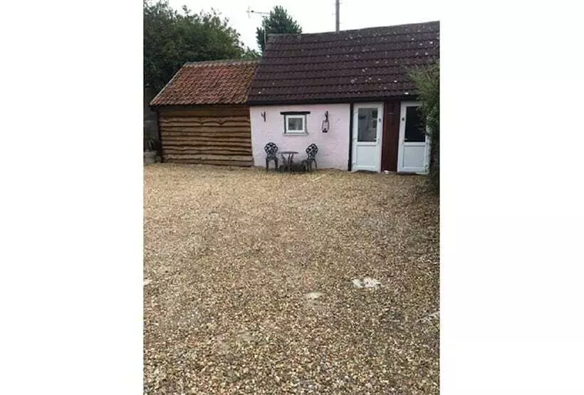 호텔 Hathway House Accommodation