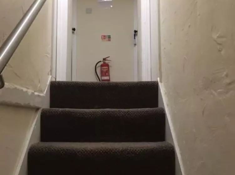 호텔 Hathway House Accommodation