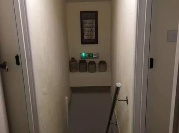 호텔 Hathway House Accommodation