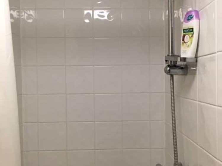 호텔 Hathway House Accommodation