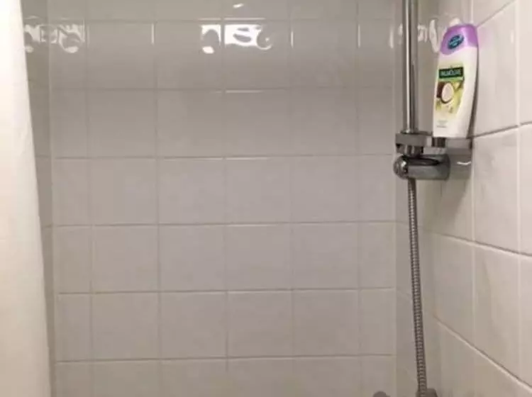 호텔 Hathway House Accommodation