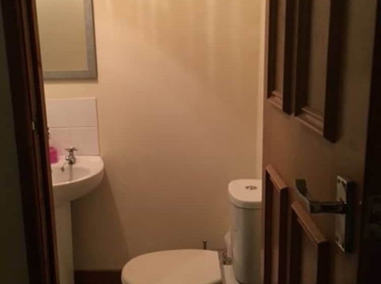 호텔 Hathway House Accommodation