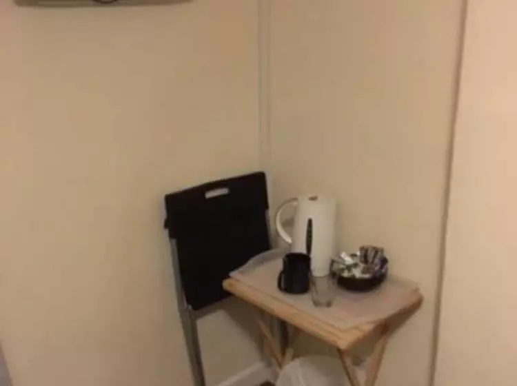 호텔 Hathway House Accommodation