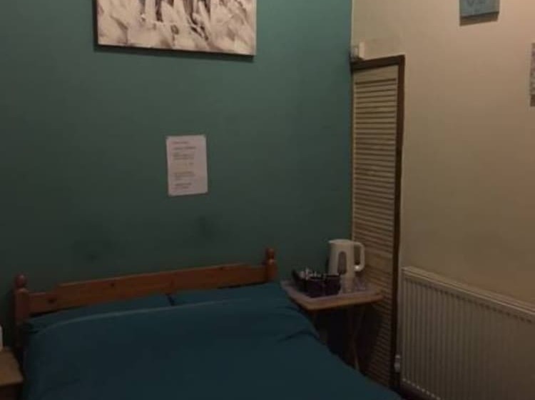 호텔 Hathway House Accommodation